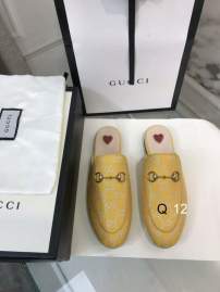 Picture of Gucci Shoes _SKUGuccisz35-40XJ01495939
